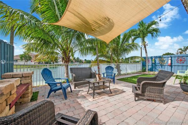 Portofino Bay, 3726 NE 22nd Pl, Homestead, Florida 33033, image 2