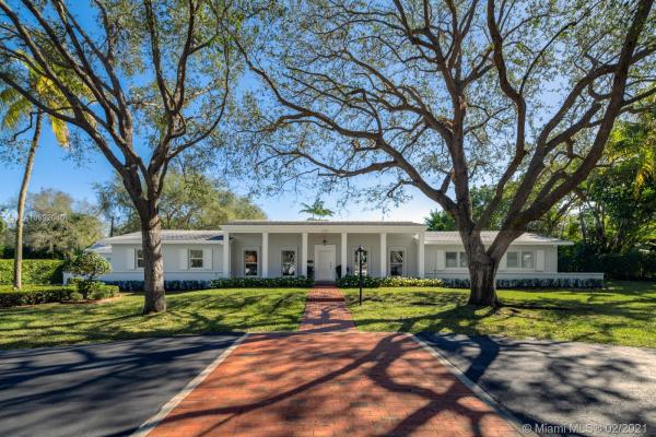 11701 SW 67th Ave, Pinecrest, Florida 33156, image 2