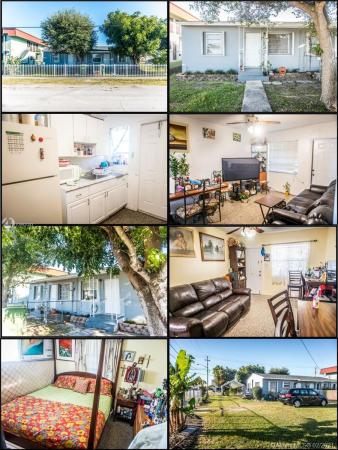 Town Of Homestead Proper, 105 NE 2nd Rd, Homestead, Florida 33030, image 2
