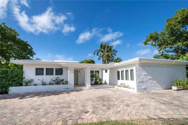 Beach View, 6100 La Gorce Dr, Miami Beach, Florida 33140, image 2
