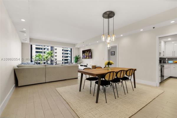 Tidemark At Key Colony, 201 Crandon Blvd #428, Key Biscayne, Florida 33149, image 2