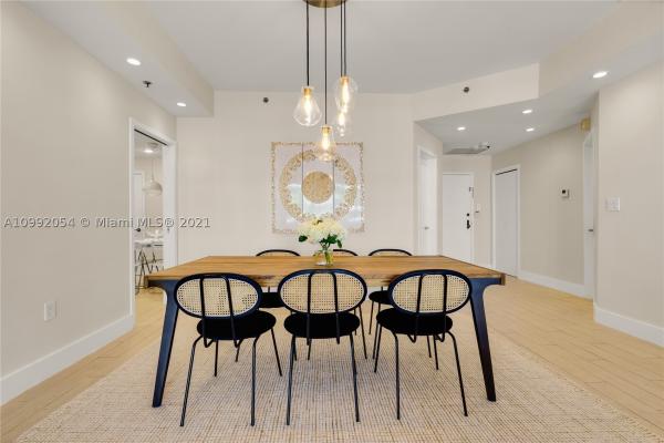 Tidemark At Key Colony, 201 Crandon Blvd #428, Key Biscayne, Florida 33149, image 3