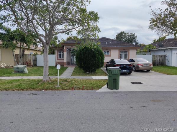 Tennessee Estates, 1304 SE 6th St, Homestead, Florida 33033, image 2