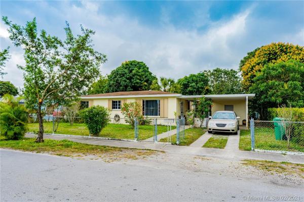 Myrtle Grove, 2800 NW 179th St, Miami Gardens, Florida 33056, image 2