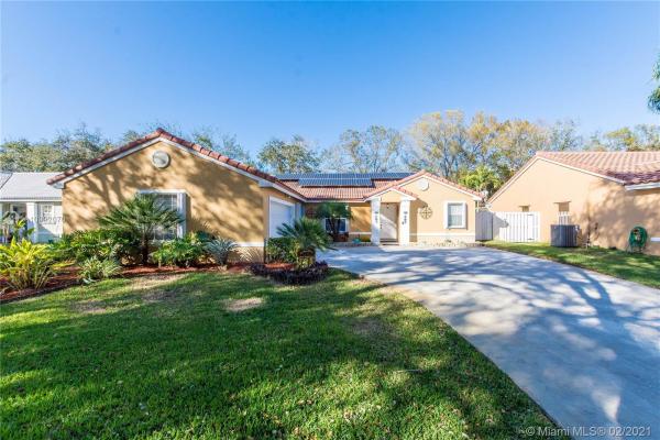 Trilogy, 12431 SW 18th St, Miramar, Florida 33027, image 2