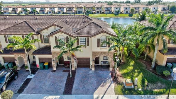 Umbria At The Vineyards, 3748 NE 3rd Ct, Homestead, Florida 33033, image 2