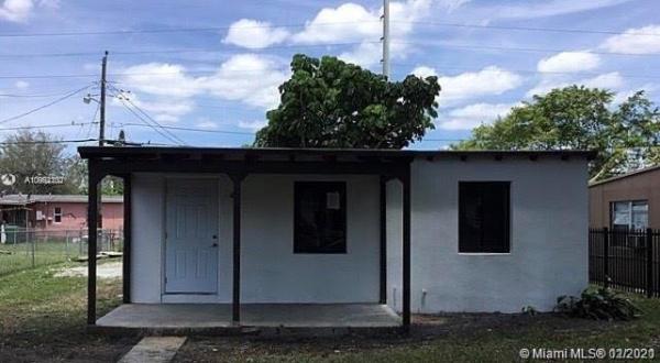 Magnolia Gardens, 2061 York St, Opa-Locka, Florida 33054, image 2
