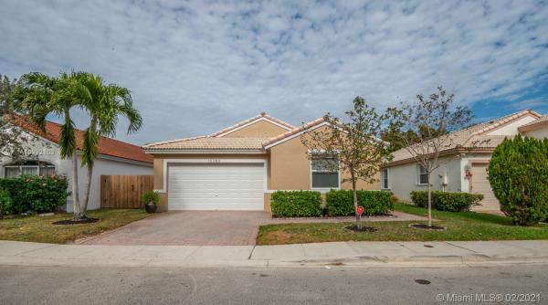 Genesis At The Landings, 10383 SW 16th St, Pembroke Pines, Florida 33025, image 2