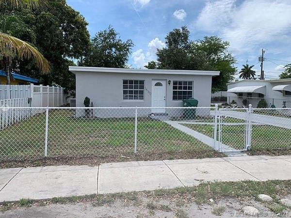 Gerald Estates, 14160 NW 23rd Pl, Opa-Locka, Florida 33054, image 2