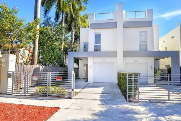 Indiana Grove, 3025 Elizabeth St #3025, Miami, Florida 33133, image 2