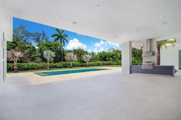 Pine Bay Estates, 5901 SW 116th St, Coral Gables, Florida 33156, image 2