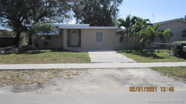6320 SW 27th St, Miramar, Florida 33023, image 2