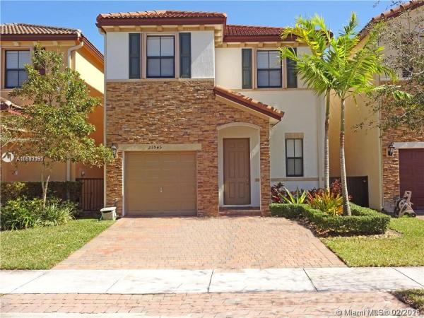 Silver Palms East, 23945 sw 113th Psge #23945, Princeton, Florida 33032, image 2