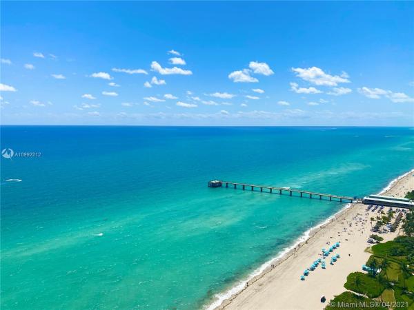 Jade Beach, 17001 Collins Ave #2902, Sunny Isles Beach, Florida 33160, image 2