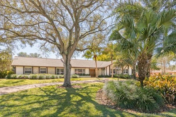 Ivanhoe Estates, 15110 N Saxon Cir, Southwest Ranches, Florida 33331, image 1
