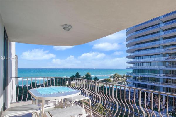 8777 Collins Ave #608, Surfside, Florida 33154, image 2