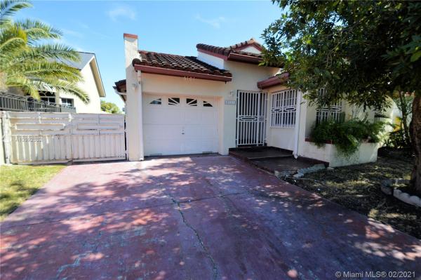 Westwind Lakes, 6101 SW 153rd Ct Rd, Kendall West, Florida 33193, image 2