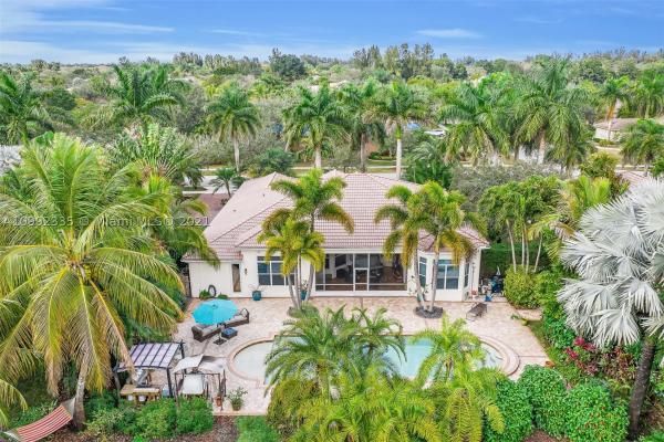 Saddlebrook, 13860 SW 33rd Ct, Davie, Florida 33330, image 1