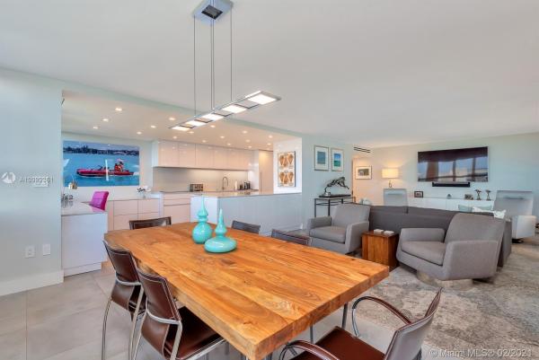 Costa Brava, 11 Island Ave #611, Miami Beach, Florida 33139, image 2