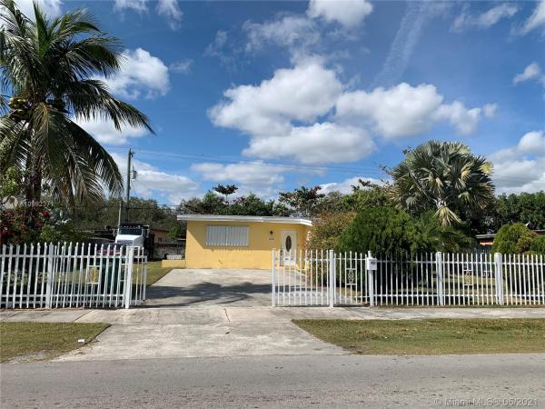Leisure City Residential, 28620 SW 144th Ave, Leisure City, Florida 33033, image 2