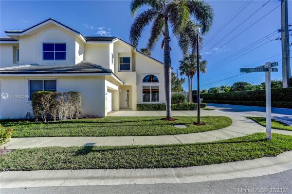 Sea Colony, 3046 Mainsail Cir, Jupiter, Florida 33477, image 2