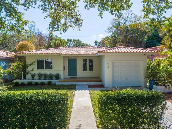 Granada, 1428 Ortega Ave, Coral Gables, Florida 33134, image 2