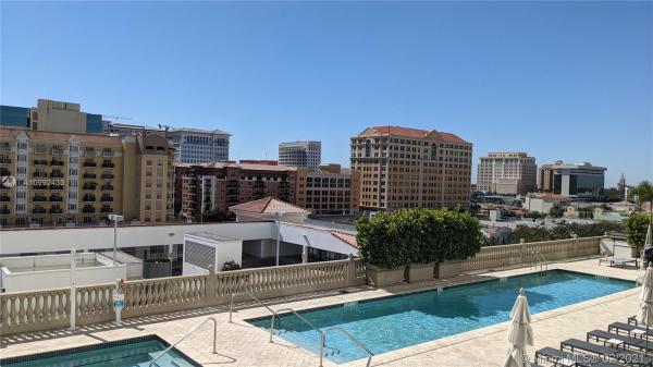 Ten Aragon, 10 Aragon Ave #719, Coral Gables, Florida 33134, image 2