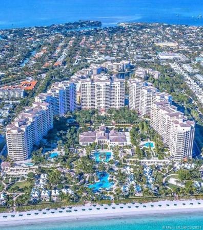 Club Tower, Key Biscayne, Florida 33149, image 2