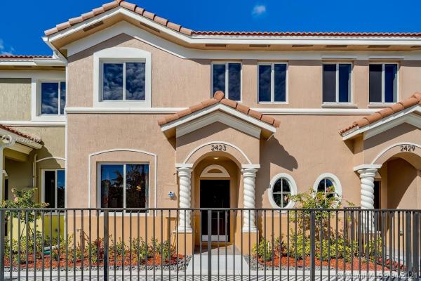 1071 SE 23rd Ter, Homestead, Florida 33035, image 2