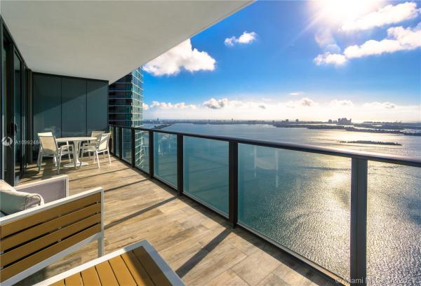 Paraiso Bay, 650 NE 32nd St #4402, Miami, Florida 33137, image 1