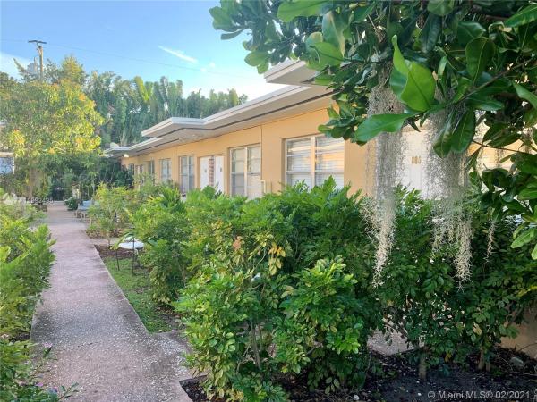 Biscayne Beach, 800 85th St, Miami Beach, Florida 33141, image 1