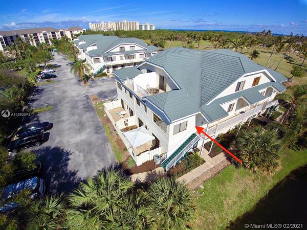 470 N Bella Vista Ct #470, Jupiter, Florida 33477, image 2
