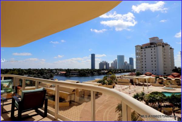 Terraces North Turnberry, 20191 E Country Club Dr #608, Aventura, Florida 33180, image 2