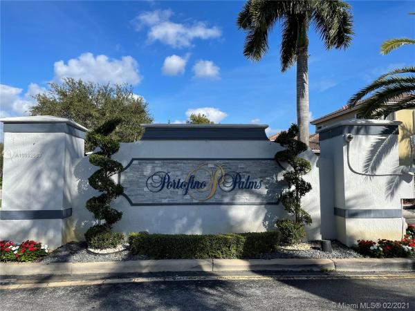 Portofino Palms, 3944 NE 12th Dr, Homestead, Florida 33033, image 2