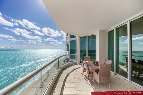 Turnberry Ocean Colony South Tower, 16047 Collins Ave #2102, Sunny Isles Beach, Florida 33160, image 2