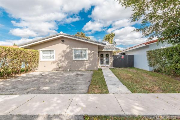 Calistoga Estates, 14971 SW 56th Ter, Kendall West, Florida 33193, image 2