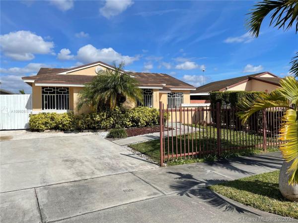 Lime Grove Estates, 12335 SW 193rd St, South Miami Heights, Florida 33177, image 2