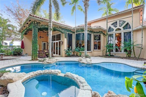 Stonebrook Estates, 12649 S Stonebrook Cir, Davie, Florida 33330, image 2
