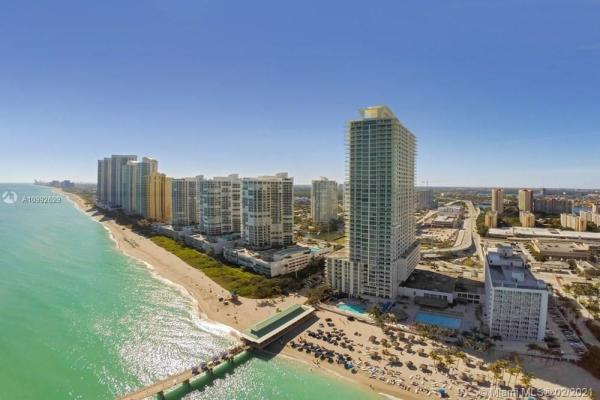 La Perla, 16699 Collins Ave #2909, Sunny Isles Beach, Florida 33160, image 2