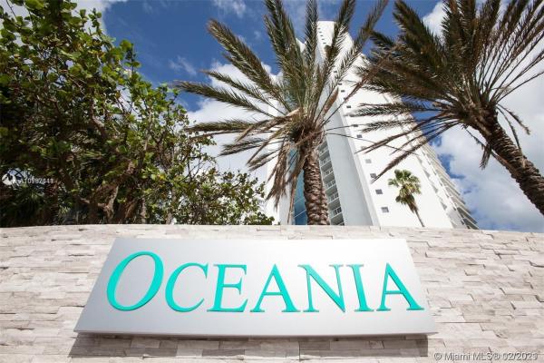 Oceania 2, 16445 Collins Ave #1728, Sunny Isles Beach, Florida 33160, image 2