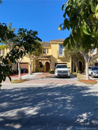15417 SW 8th Ln #15417, Unincorporated Dade County, Florida 33194, image 1