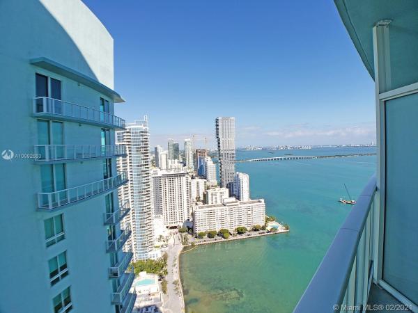 Quantum On The Bay, 1900 N Bayshore Dr #4310, Miami, Florida 33132, image 2