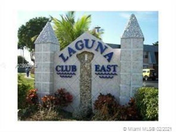 Laguna Club East, 250 NW 107th Ave #204, Fountainebleau, Florida 33172, image 2