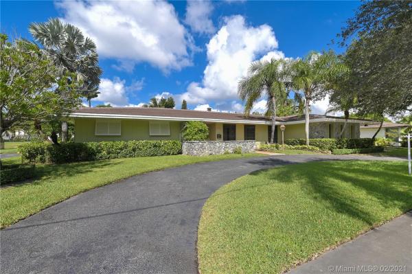 Montgomery East, 11700 SW 72nd Ave, Pinecrest, Florida 33156, image 1