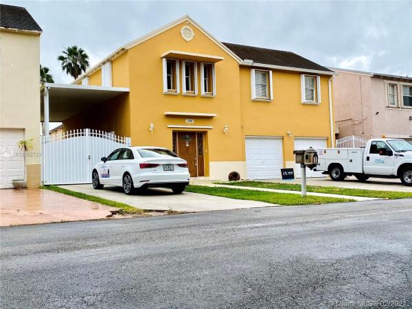 Cutler Landings, 11948 SW 271st St, Naranja, Florida 33032, image 2