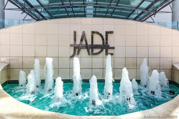 Jade Residences At Brickell Bay, 1331 Brickell Bay Dr #3809, Miami, Florida 33131, image 1