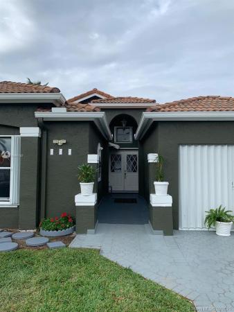Shoma Homes At Tamiami Lakes, 930 NW 132nd Ave, Tamiami, Florida 33182, image 2