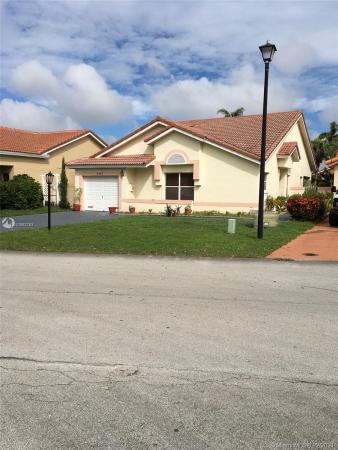 Monterrey, 5487 NW 189th St, Miami Gardens, Florida 33055, image 1