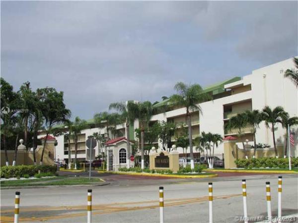 San Marco, 8860 Fontainebleau Blvd #103, Fountainebleau, Florida 33172, image 1