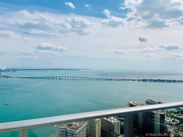 Brickell House, 1300 Brickell Bay Dr #2503, Miami, Florida 33131, image 2